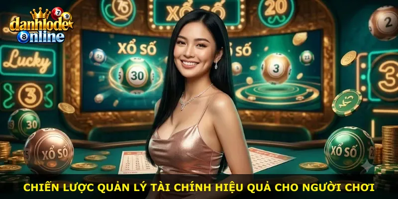 Chiến lược quản lý tài chính hiệu quả cho người chơi
