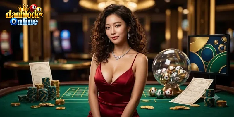 Đánh Lô Đề Online Max88: Người Chơi Lâu Năm Đánh Giá Ra Sao