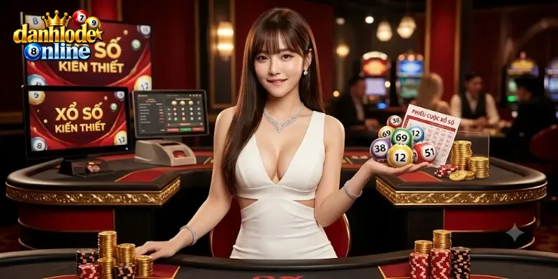 Đánh Lô Đề Online Nổ Hũ: Cảm Giác Vào Ván Kể Không Giấu