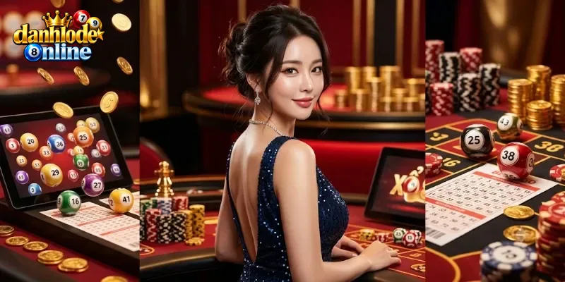 Đặt Bao Nhiêu Một Ván Cách Quản Lý Vốn Lô Đề Là Vừa?