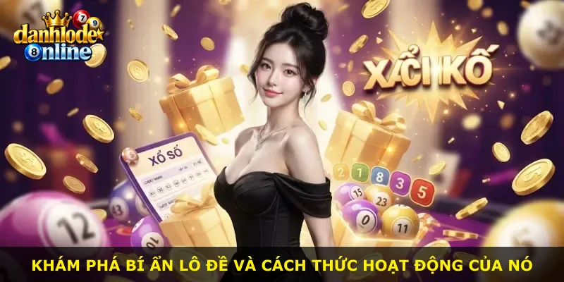 Khám phá bí ẩn lô đề và cách thức hoạt động của nó