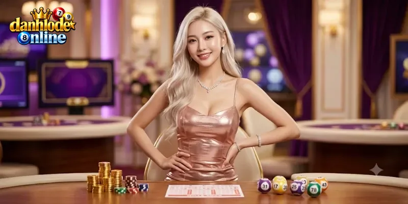 Toàn Cảnh Đánh Lô Đề Online V8club: Luật, Cửa Cược Và Nhịp Ván